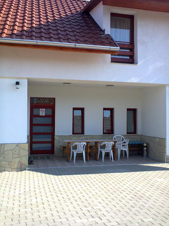 Aba Vezer Vendeghaz Hotel Abaújszántó Kamer foto