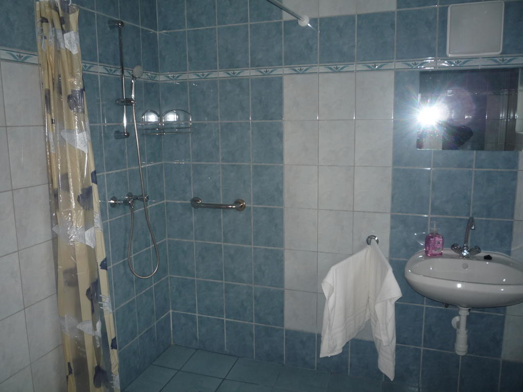 Aba Vezer Vendeghaz Hotel Abaújszántó Kamer foto