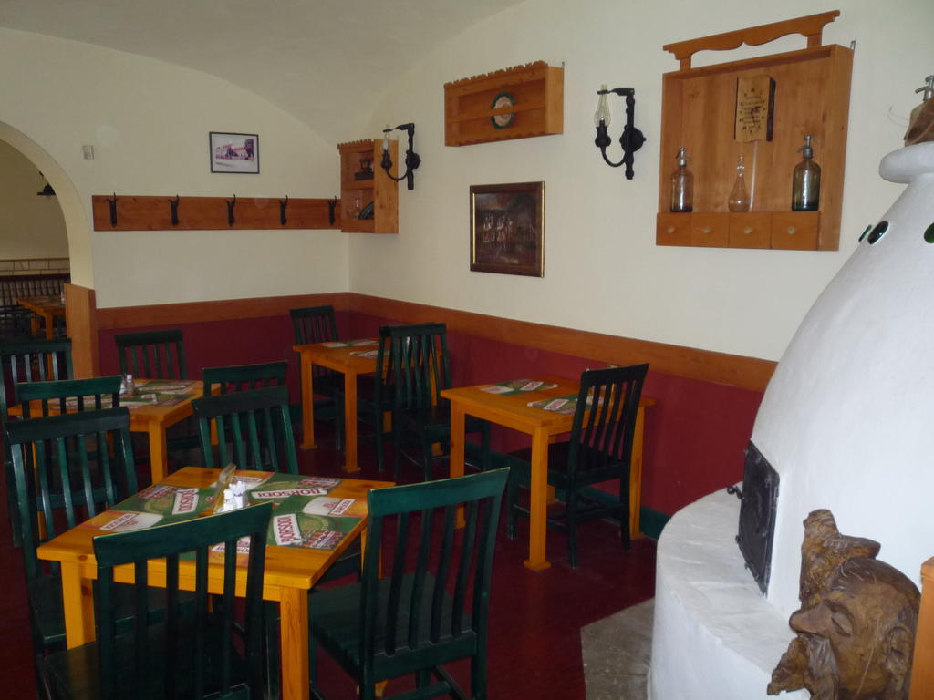 Aba Vezer Vendeghaz Hotel Abaújszántó Kamer foto