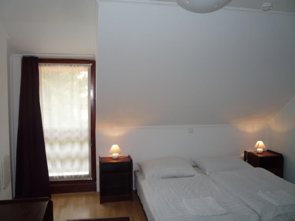 Aba Vezer Vendeghaz Hotel Abaújszántó Kamer foto