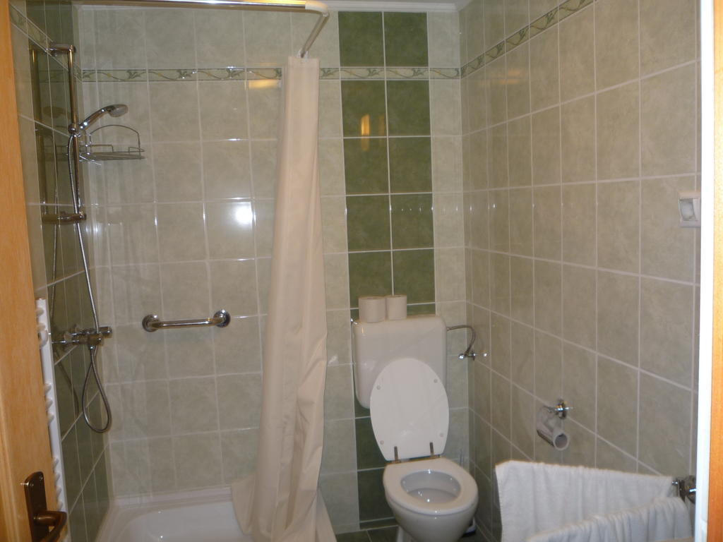 Aba Vezer Vendeghaz Hotel Abaújszántó Buitenkant foto
