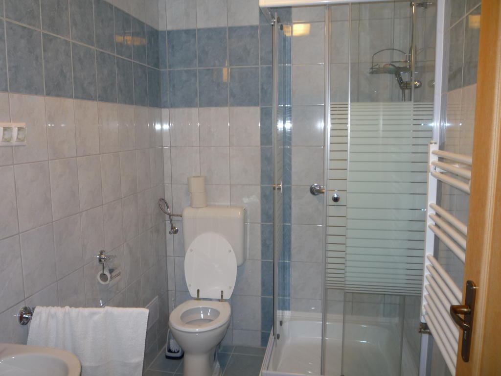 Aba Vezer Vendeghaz Hotel Abaújszántó Kamer foto