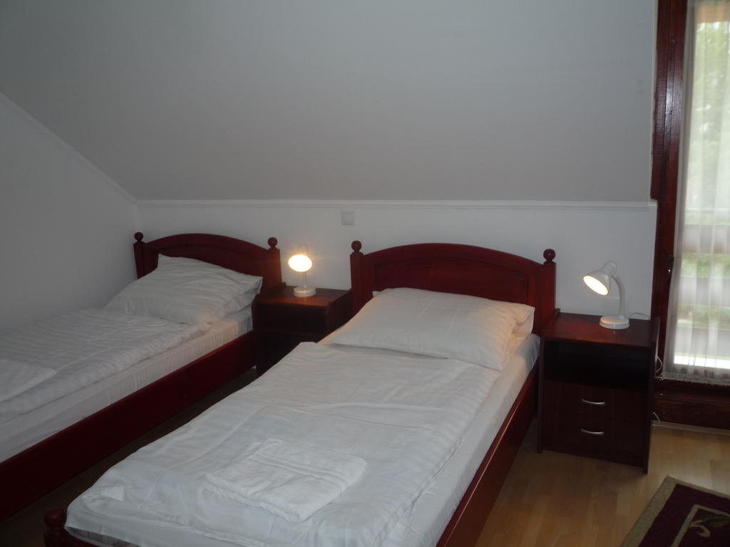 Aba Vezer Vendeghaz Hotel Abaújszántó Kamer foto